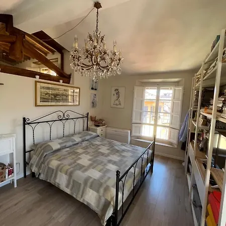 Casina Il Nido Di Lucca